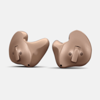 Oticon Siya Full Shell (ITE FS) Hearing Aid